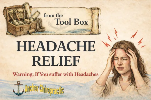 Warning : Diet Soda = Headaches