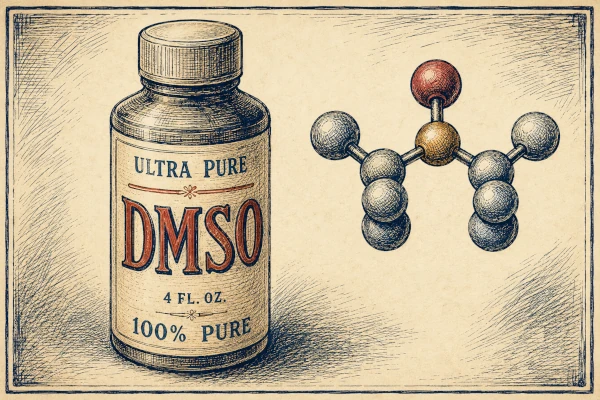 DMSO