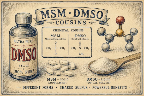 MSM
